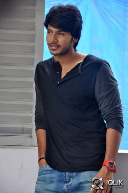 Sundeep-Kishan